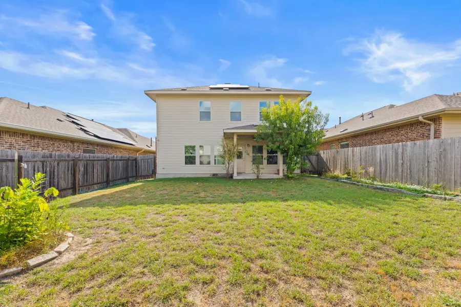 13906 Cantata Ln, Pflugerville, TX 78660 - #3