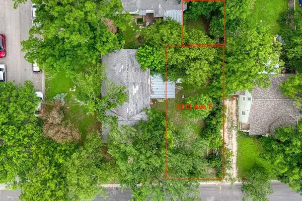 5113 Avenue F, Austin, TX 78751