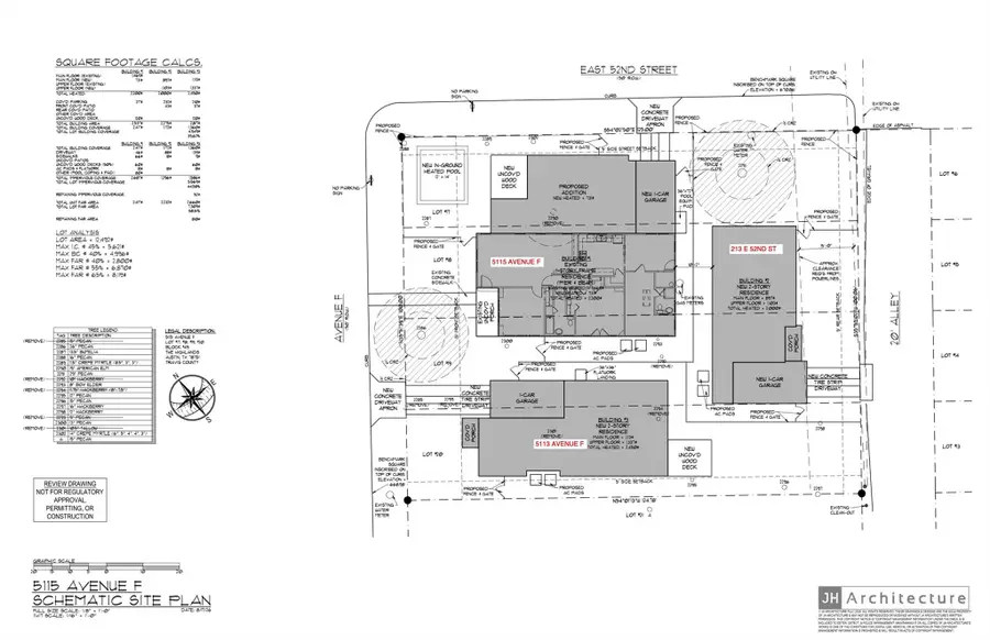 5113 Avenue F, Austin, TX 78751 - #2