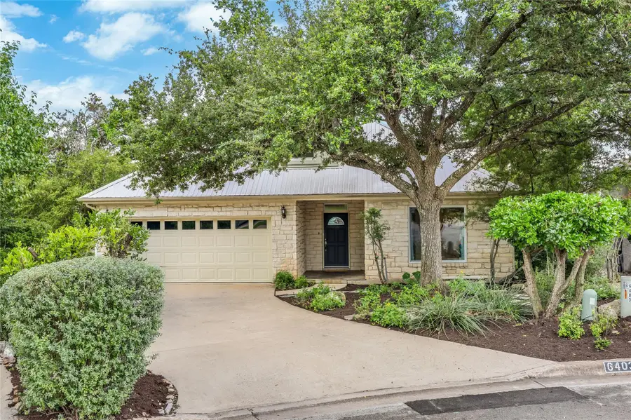 6403 Copperlily Cv, Austin, TX 78759 - #2