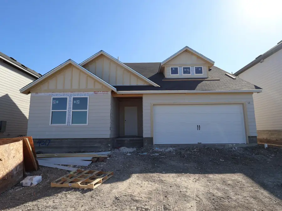 4517 Lava Island Dr, Austin, TX 78747 - #2