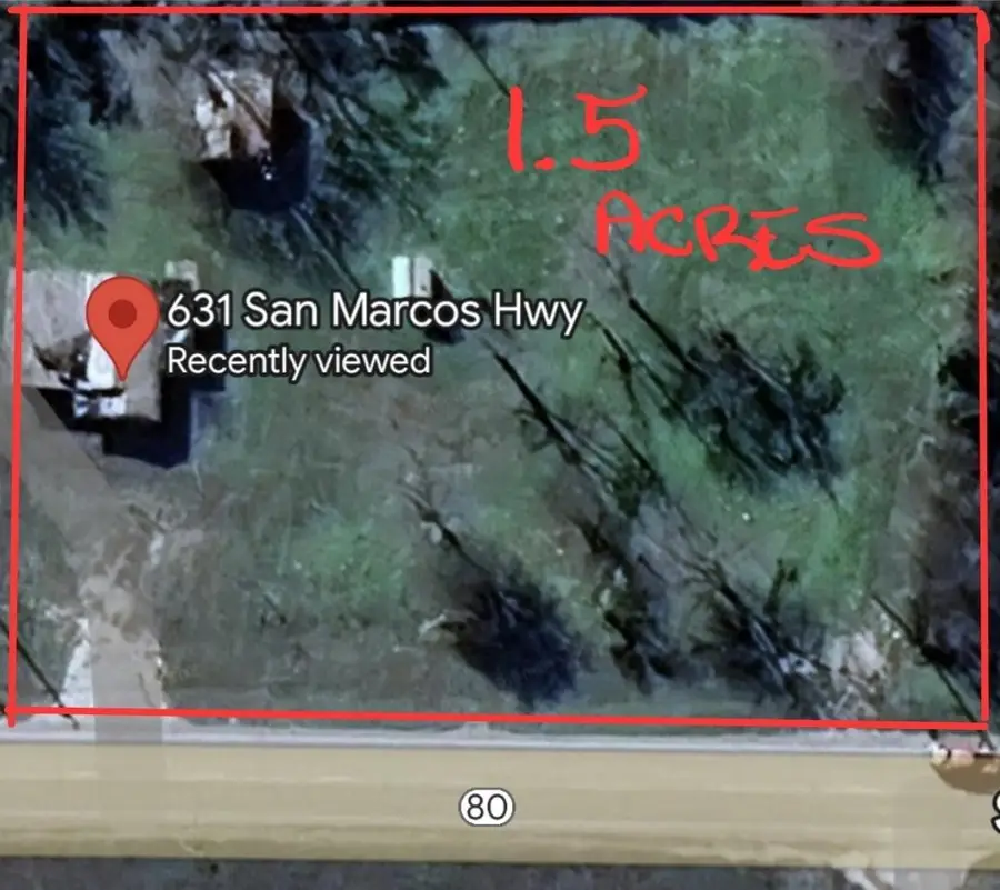 631 San Marcos Highway, Luling, TX 78648 - Image #2