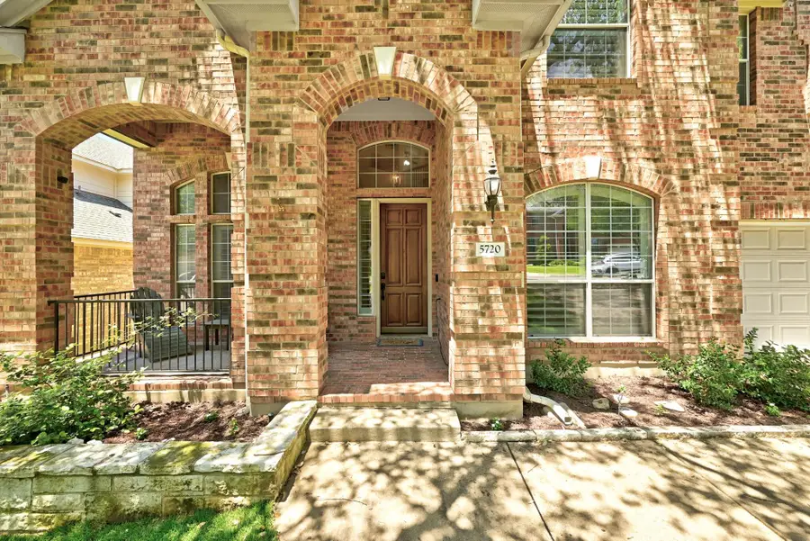 5720 Sunset Rdg, Austin, TX 78735 - #2