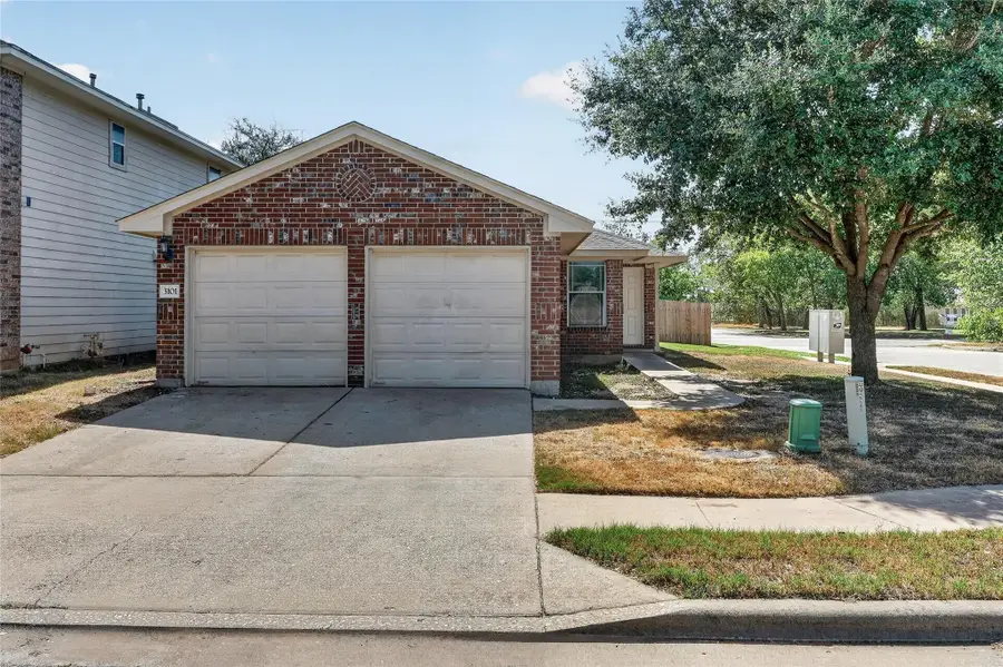 3101 Etheredge Dr, Austin, TX 78725 - #3
