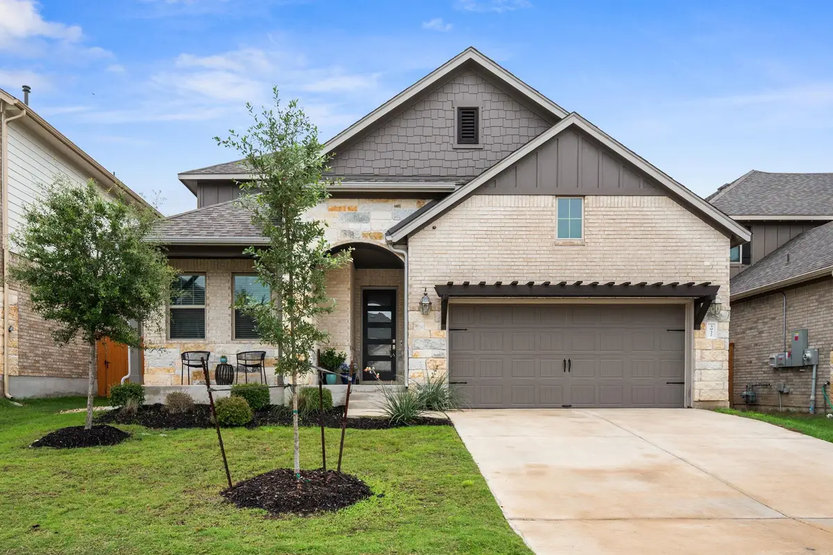 3932 Pine Cone Way, Leander, TX 78641 - #1