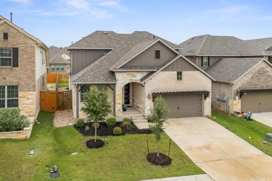 3932 Pine Cone Way, Leander, TX 78641 - #2