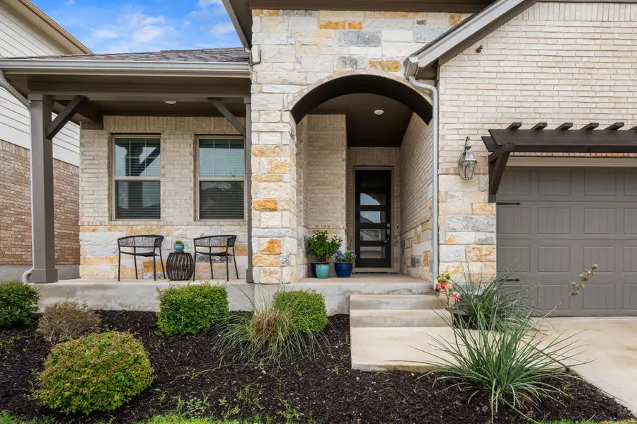 3932 Pine Cone Way, Leander, TX 78641 - #3