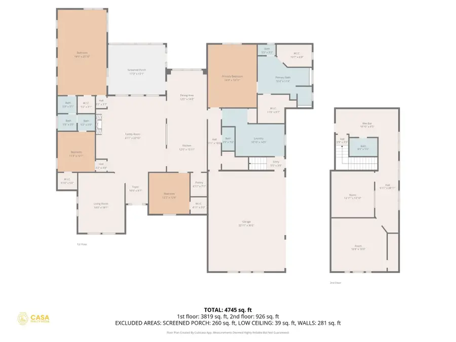 204 Overlook Ct, Georgetown, TX 78628 - #3