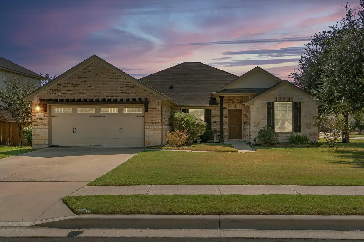 19401 Morgana Dr, Pflugerville, TX 78660 - Image #1