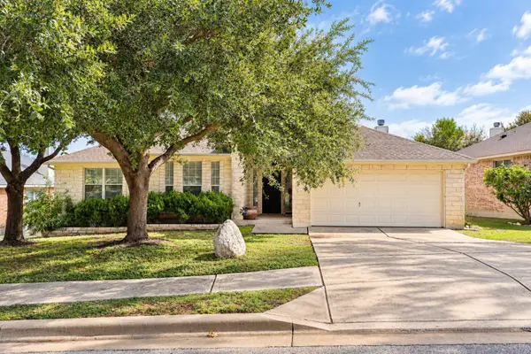 1112 Wigwam, Leander, TX 78641