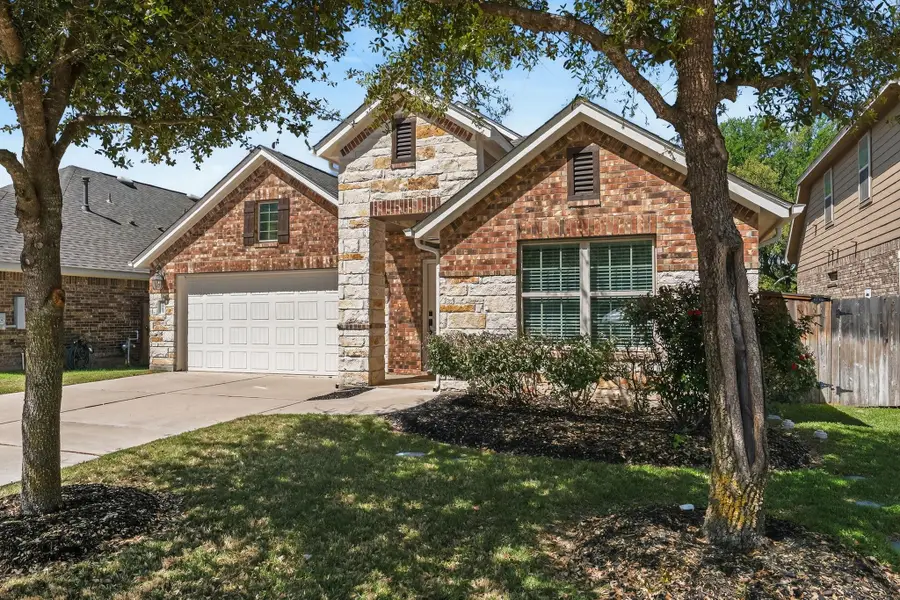 1665 Oyster Crk, Buda, TX 78610 - #2