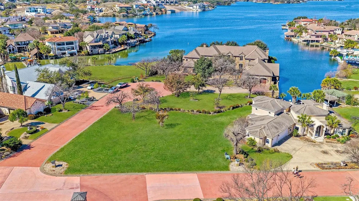 Lot 8 Applehead Island Dr, Horseshoe Bay, TX 78657 - #1