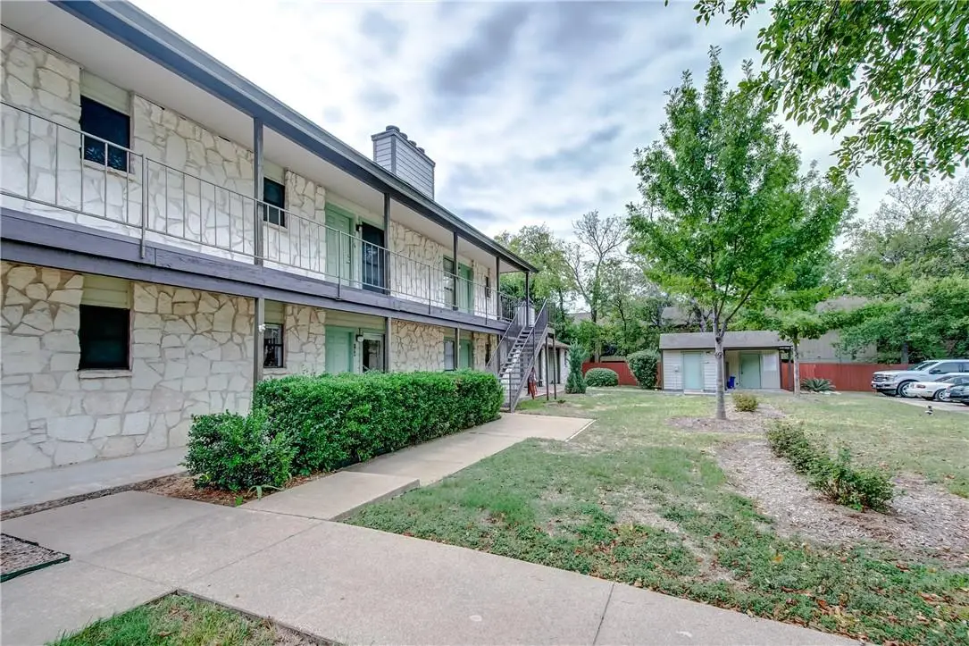 4307 S 1st St #108, Austin, TX 78745 - #1