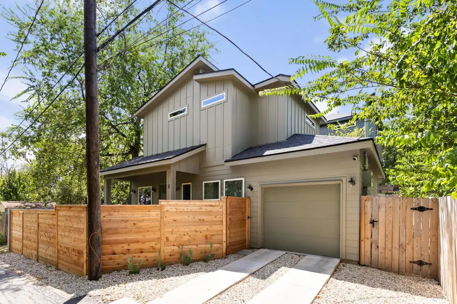 1809 Maple Ave #2, Austin, TX 78702 - #2