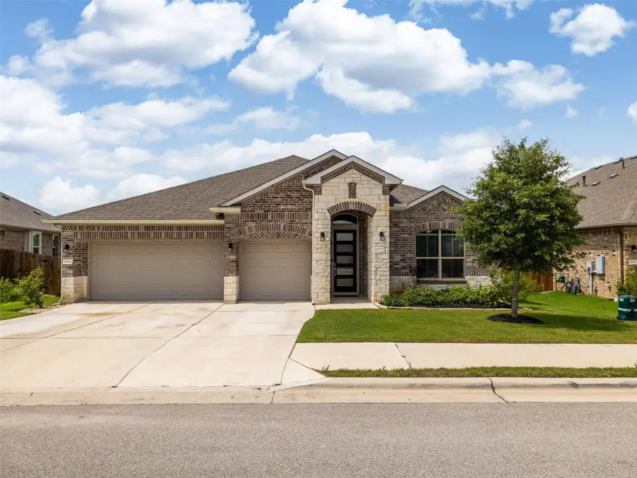 16805 Casa Anna Dr, Pflugerville, TX 78660 - #2