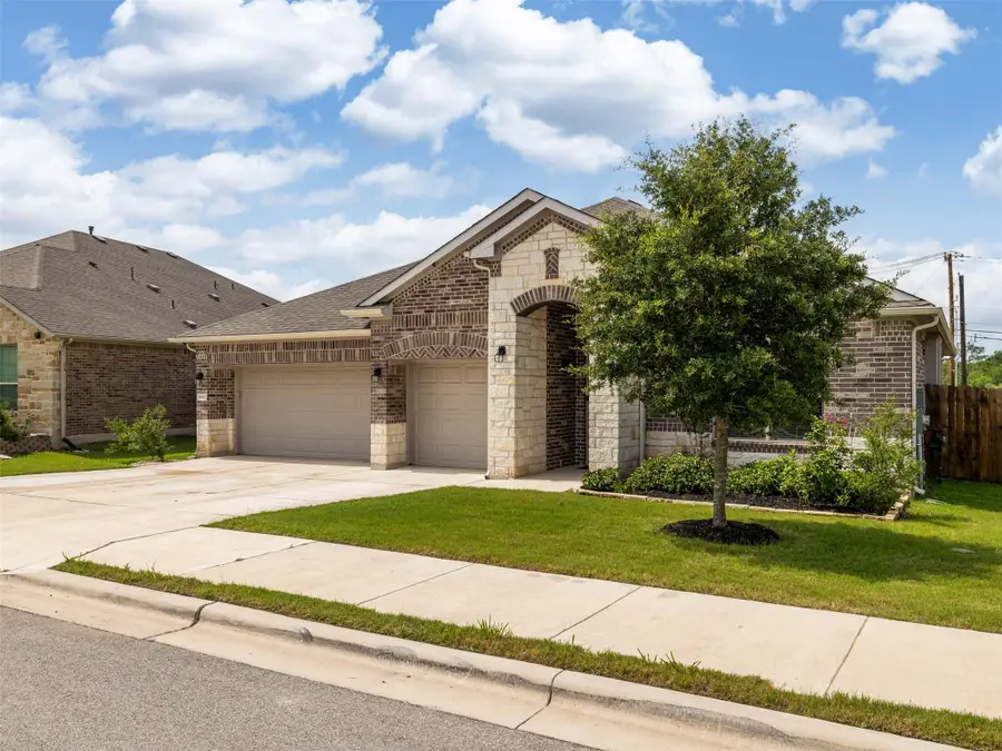 16805 Casa Anna Dr, Pflugerville, TX 78660 - #3