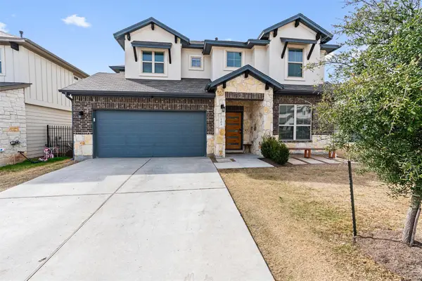 105 Cloyce Ct, Leander, TX 78641