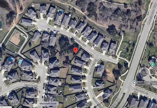 324 Morning Ridge, Georgetown, TX 78628