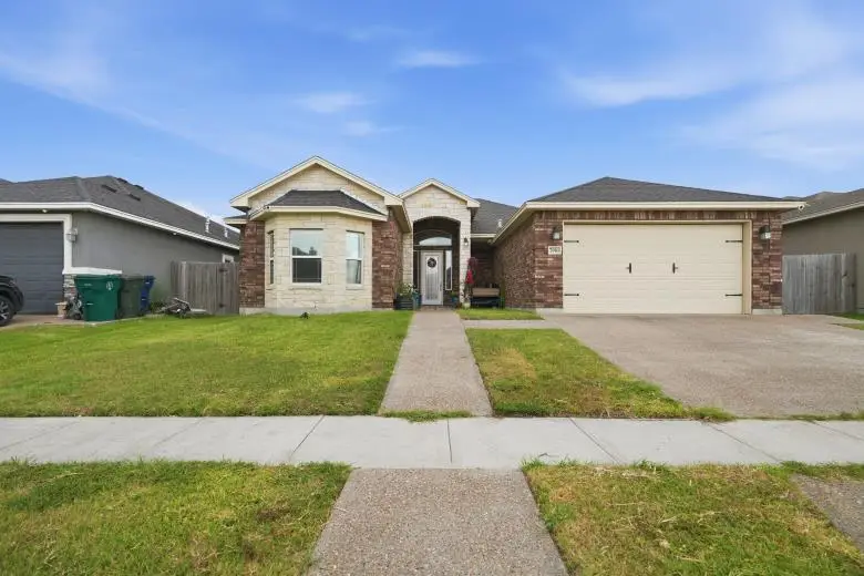 7961 Snake River Dr, Corpus Christi, TX 78414 - #1