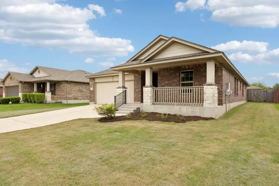 18816 Keeli Ln, Pflugerville, TX 78660 - #2