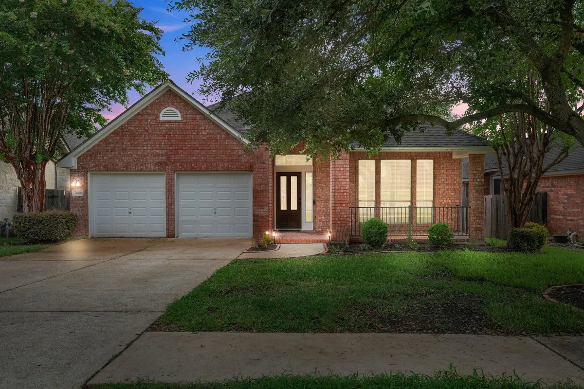 7008 W Magic Mountain Ln, Round Rock, TX 78681 - #1