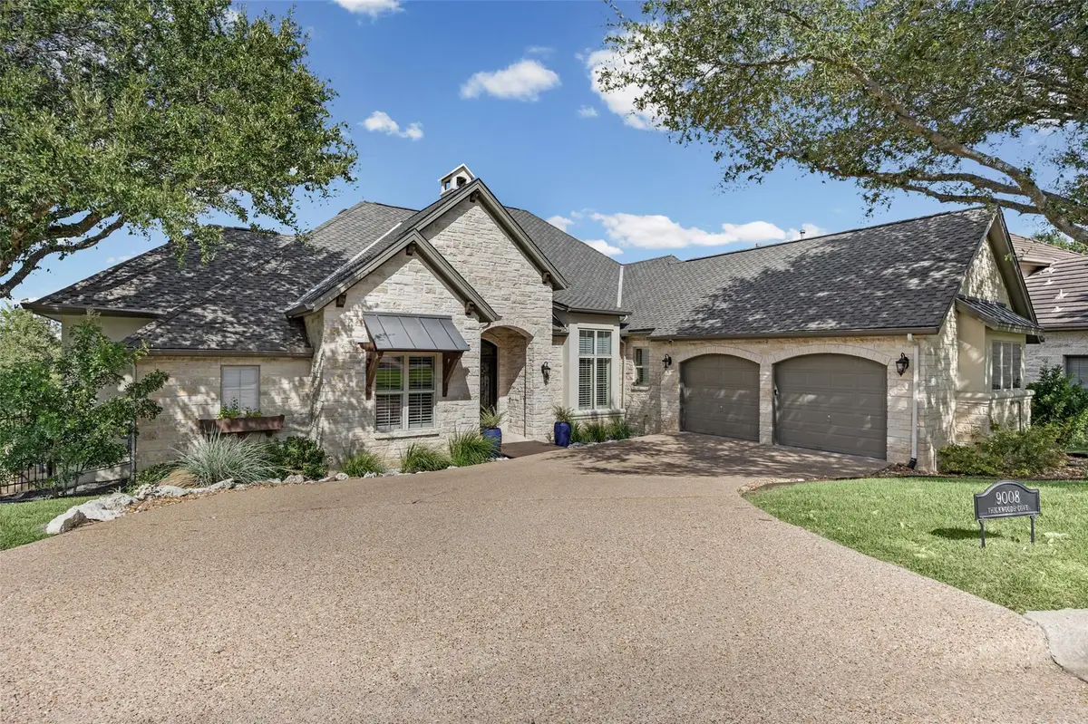 9008 Thickwoods Cv, Austin, TX 78735 - #1