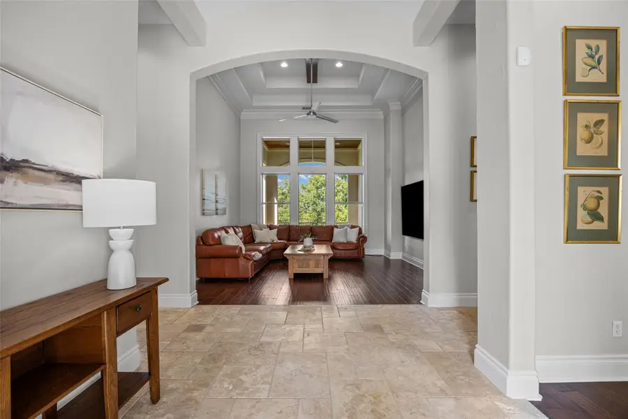 9008 Thickwoods Cv, Austin, TX 78735 - #3