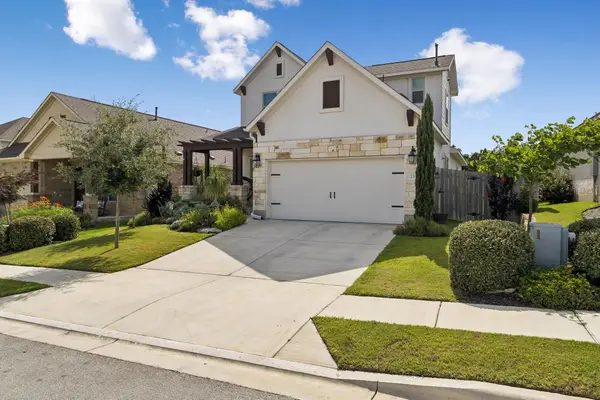 235 Chaste Tree Dr, San Marcos, TX 78666