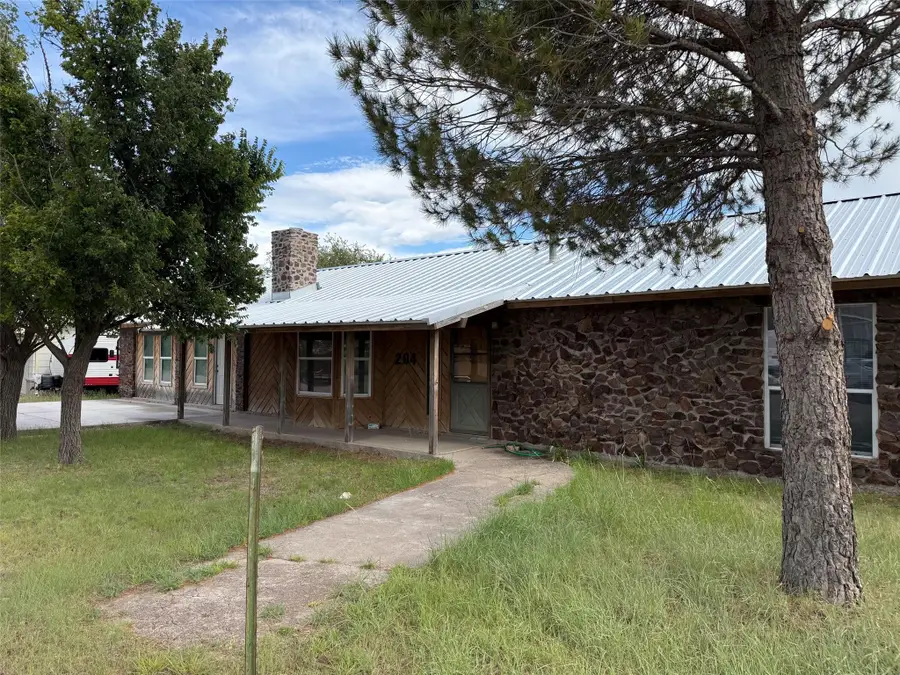 204 Circle C Ave, Fort Davis, TX 79734 - #2