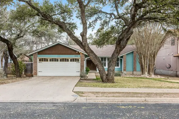 7018 Tesoro Trl, Austin, TX 78729
