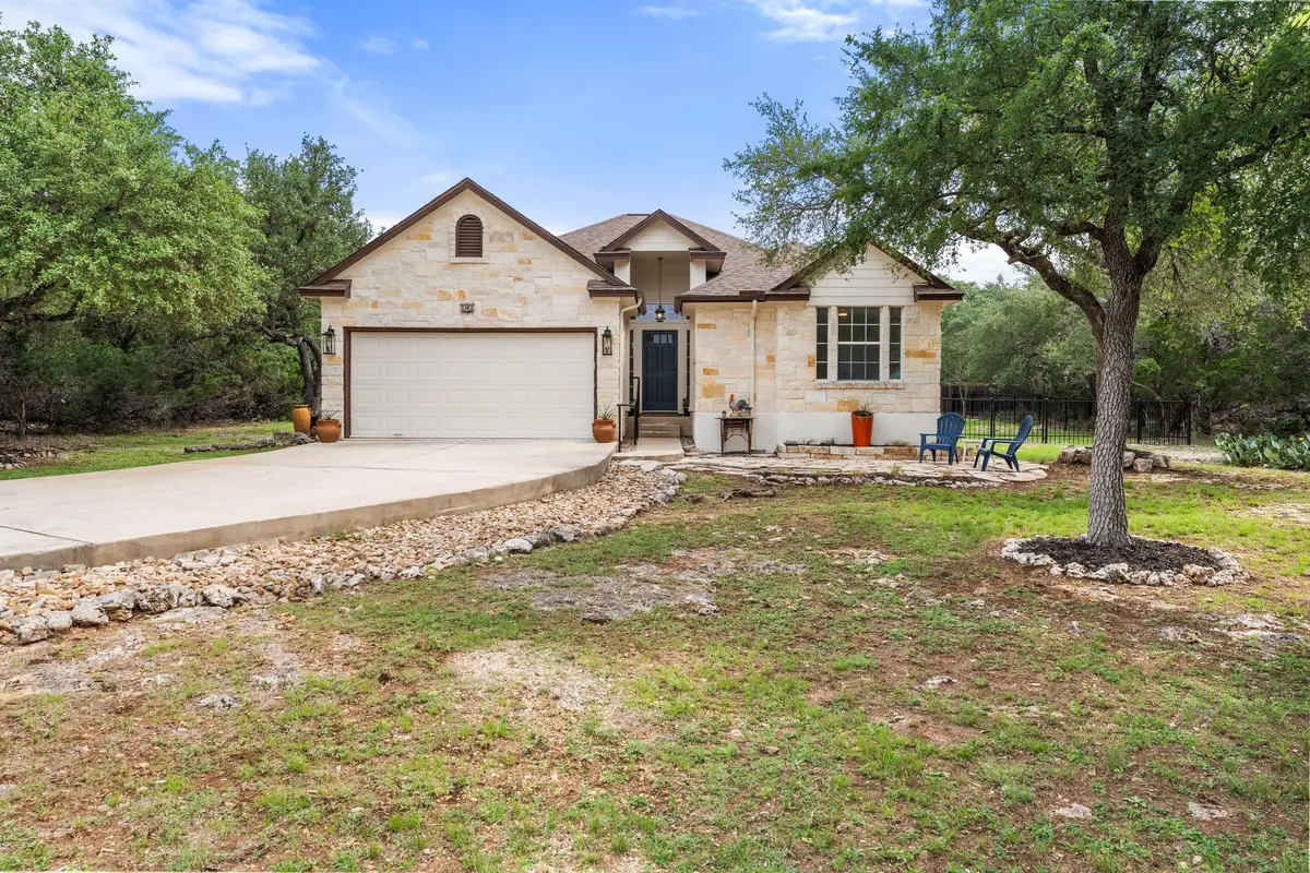 30 Indian Princess, Wimberley, TX 78676 - #1