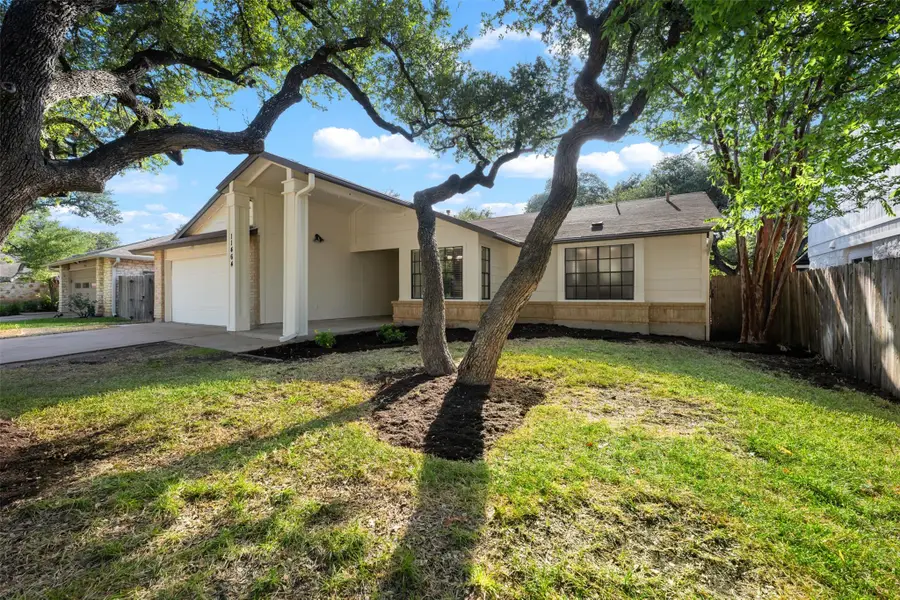 11464 Bristle Oak Trl, Austin, TX 78750 - #2