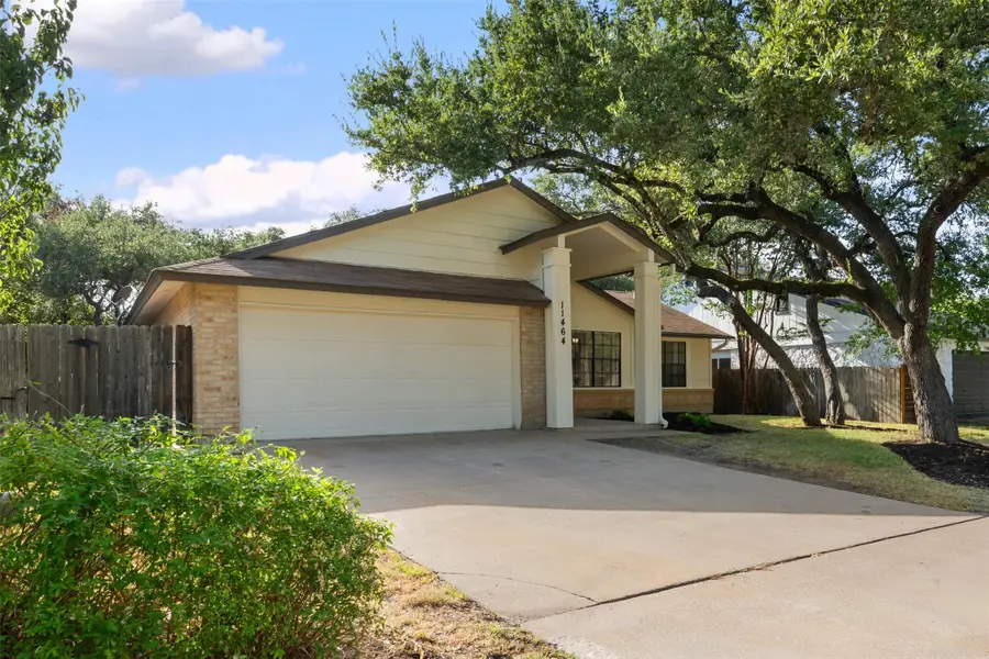 11464 Bristle Oak Trl, Austin, TX 78750 - #3