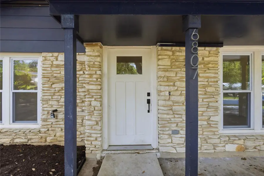 6807 La Salle Dr, Austin, TX 78723 - #3