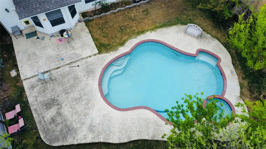 216 Settlers Valley Dr, Pflugerville, TX 78660 - #2