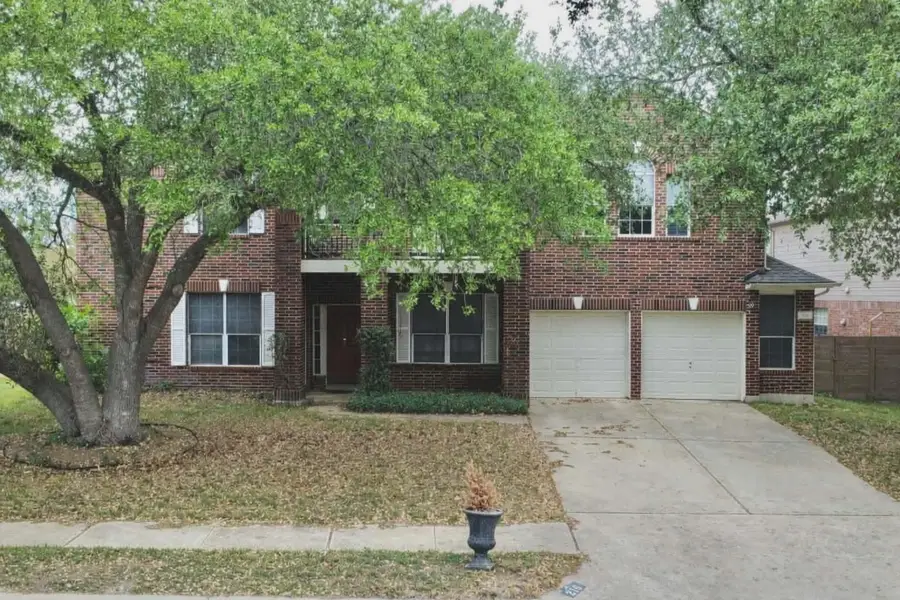 216 Settlers Valley Dr, Pflugerville, TX 78660 - #3