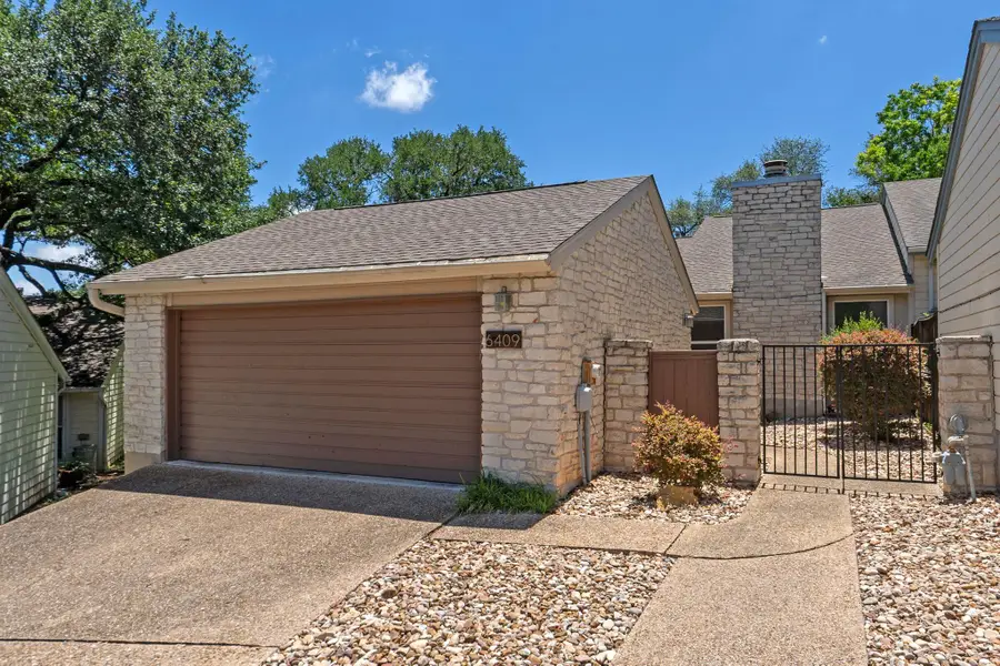 6409 Paintbrush Holw, Austin, TX 78750 - #2
