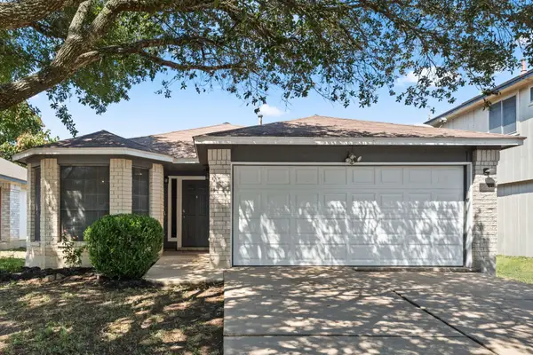 17733 Loch Linnhe Loop, Pflugerville, TX 78660