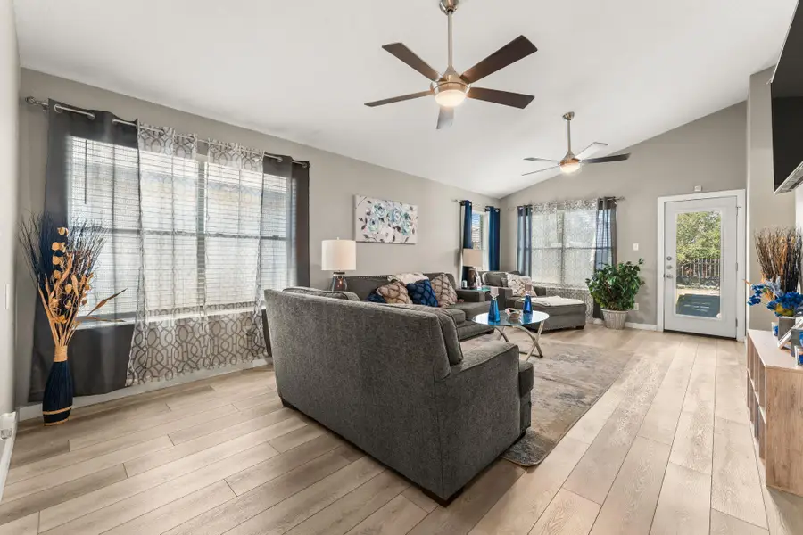 17733 Loch Linnhe Loop, Pflugerville, TX 78660 - Image #2