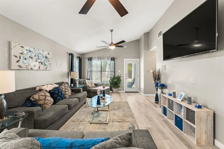 17733 Loch Linnhe Loop, Pflugerville, TX 78660 - Image #3