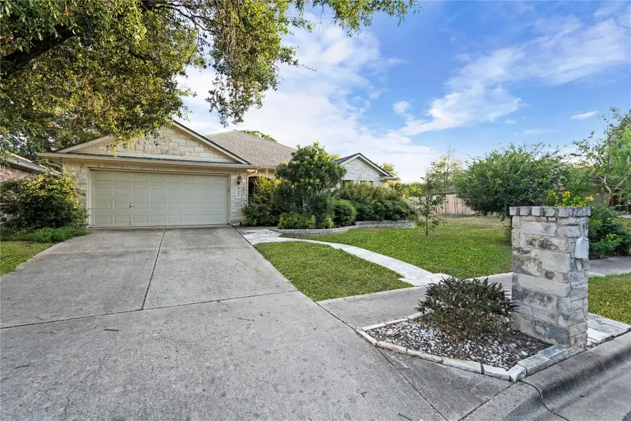 5405 Korth Dr, Austin, TX 78749 - #2