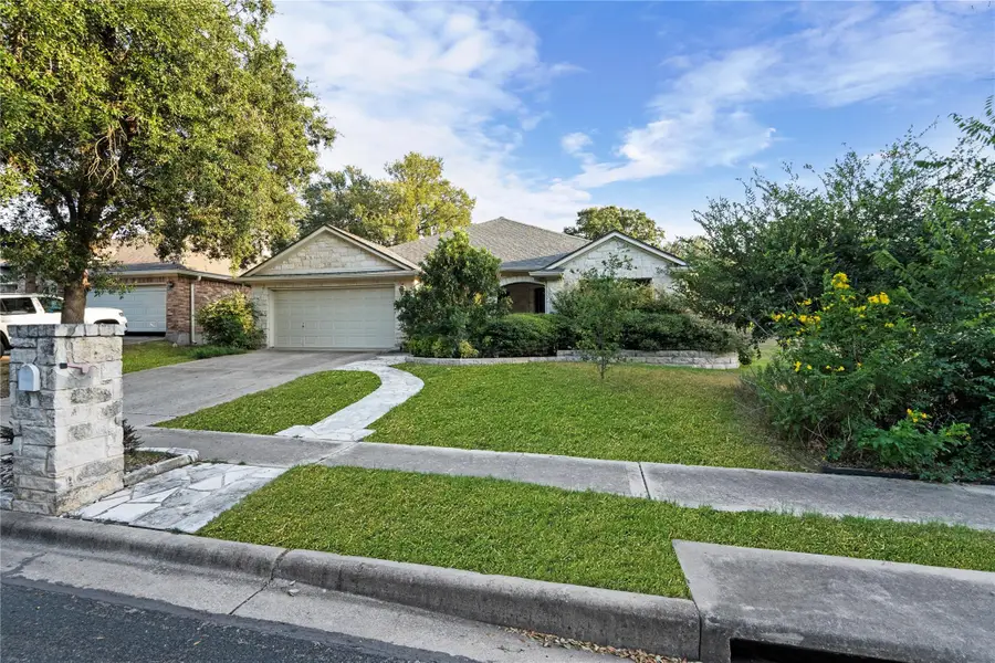 5405 Korth Dr, Austin, TX 78749 - #3