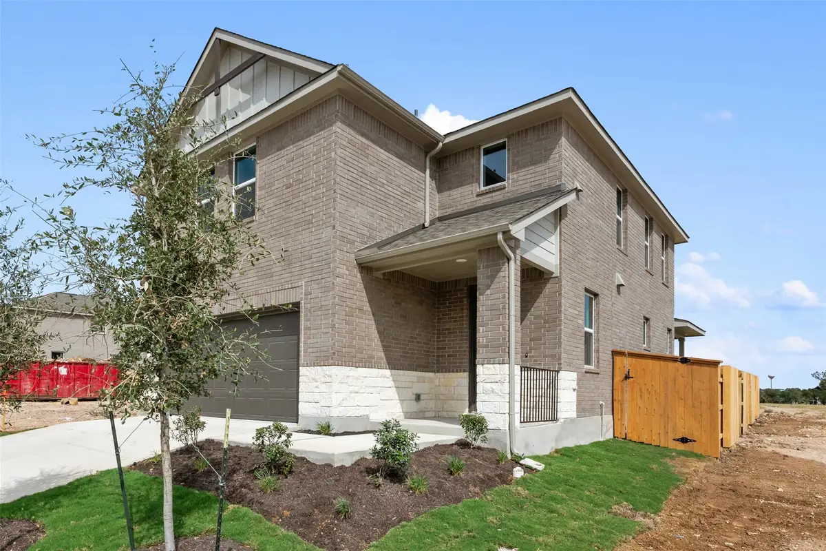 129 Knockout Rose Dr, San Marcos, TX 78666 - #1