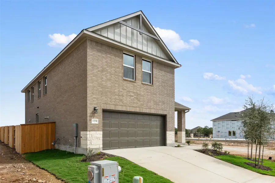 129 Knockout Rose Dr, San Marcos, TX 78666 - #3