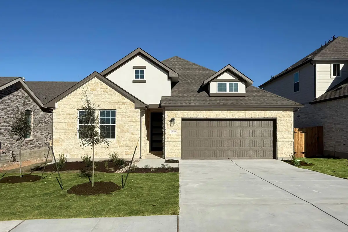 19705 Lucky Outlaw Ln, Pflugerville, TX 78660 - Image #1