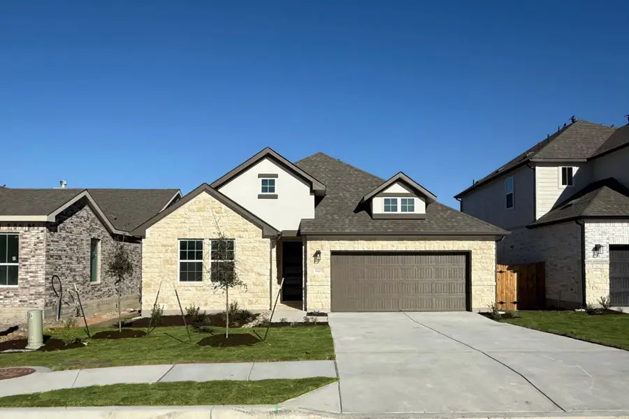 19705 Lucky Outlaw Ln, Pflugerville, TX 78660 - Image #2