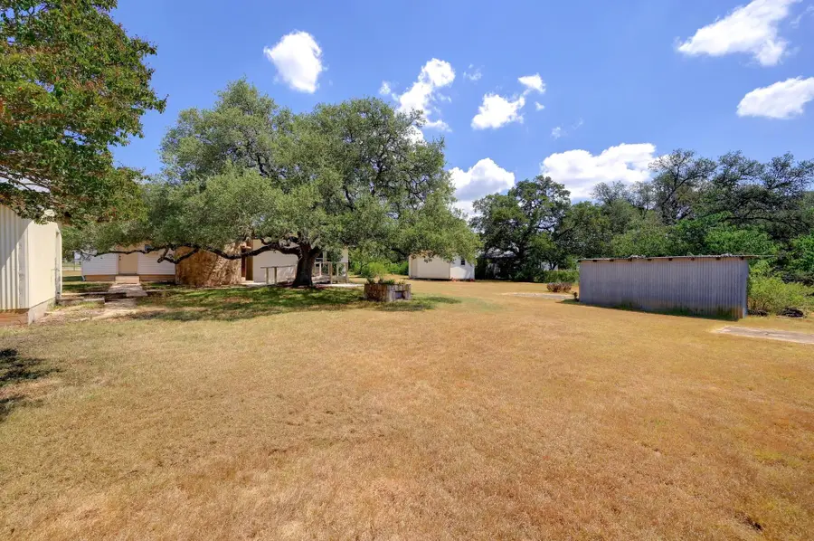 817 (NW 1/4) 9th Street, Blanco, TX 78606 - Image #3
