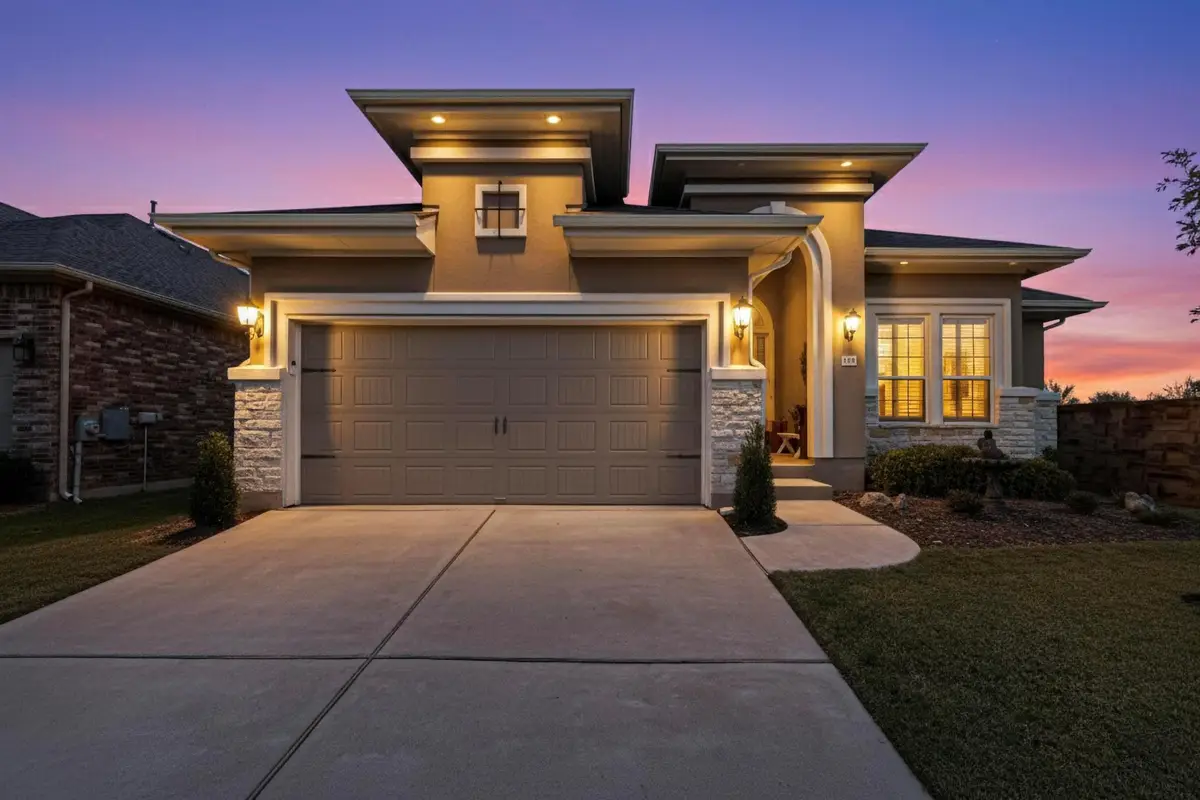 3264 Veneto Way, Round Rock, TX 78665 - Image #1