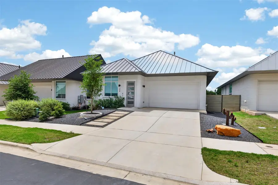 308 Painted Sunset Dr, Georgetown, TX 78628 - #2