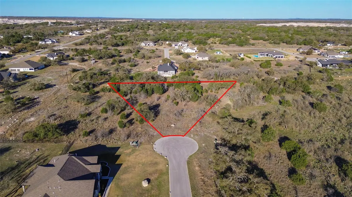 LOT 195-A Marble Falls Ct, Spicewood, TX 78669 - #1
